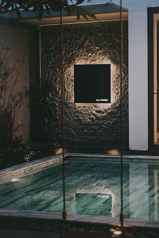 シラ リトリート ヴィラ ダナン