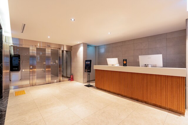 LCT Residence Y Collection