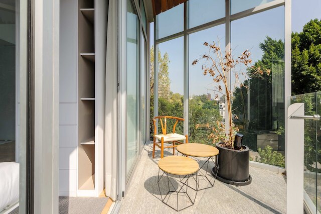 ウィズ スプレンディッド ロフト ウィズ パーフェクト ビュー イン ローマ ノルテ