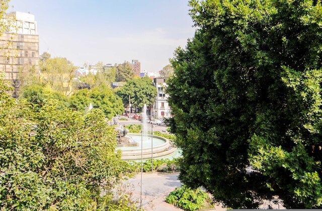 ウィズ スプレンディッド ロフト ウィズ パーフェクト ビュー イン ローマ ノルテ