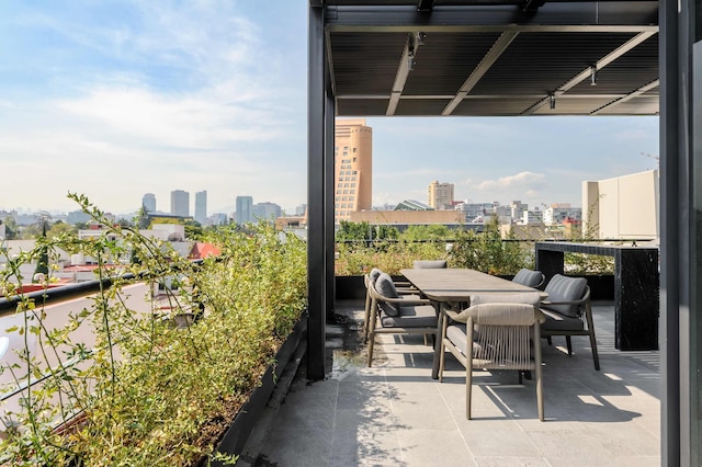 ウィズ プレスティジャス 3 ベッドルーム ウィズ テラス イン ポランコ