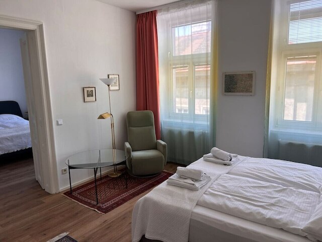 レッド オレンジ パーム