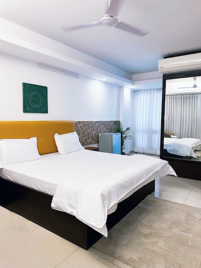 ローカルズ ステイ ハウズ カース