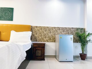 ローカルズ ステイ ハウズ カース