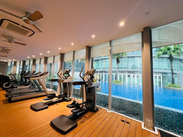 ボルテックス スイーツ KLCC バイ カステル