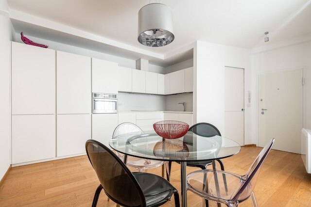 サント ステファノ デザイン アパートメント by ワンダフル イタリー