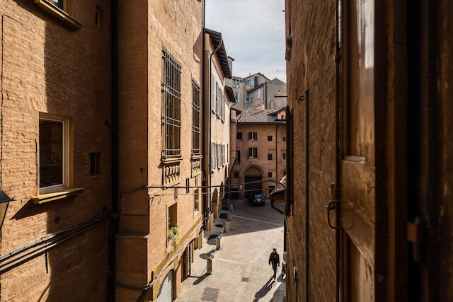 サント ステファノ デザイン アパートメント by ワンダフル イタリー