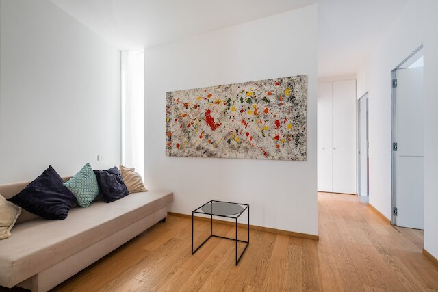 サント ステファノ デザイン アパートメント by ワンダフル イタリー