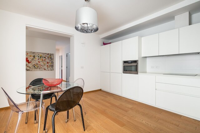 サント ステファノ デザイン アパートメント by ワンダフル イタリー