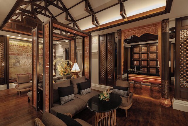 アキラ ターペー ホテル