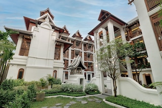 アキラ ターペー ホテル