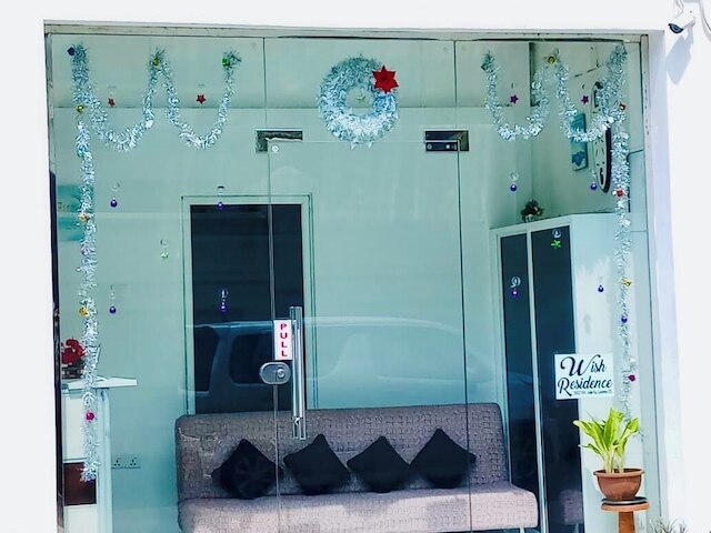 ウィッシュ レジデンス