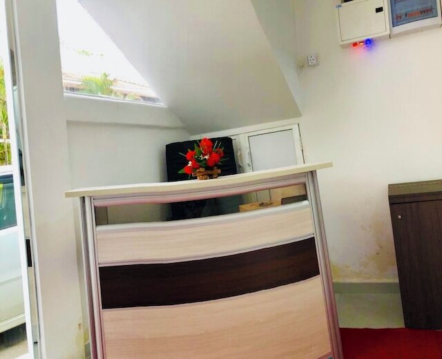 ウィッシュ レジデンス