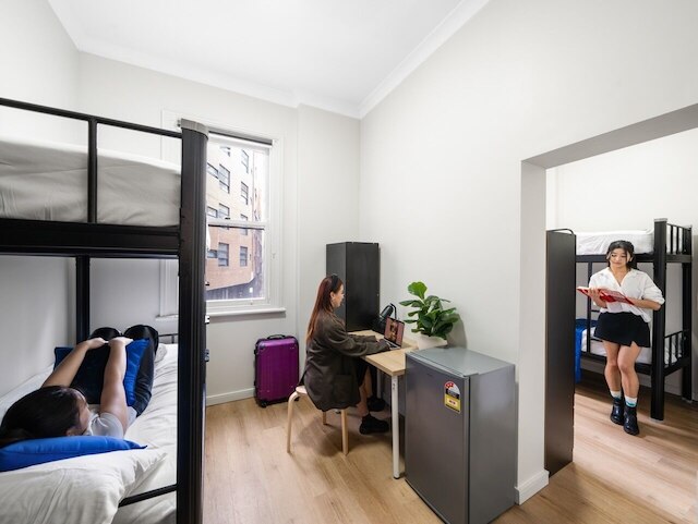 ホミ セントラル