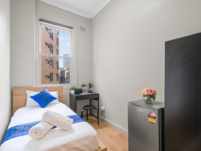 ホミ セントラル