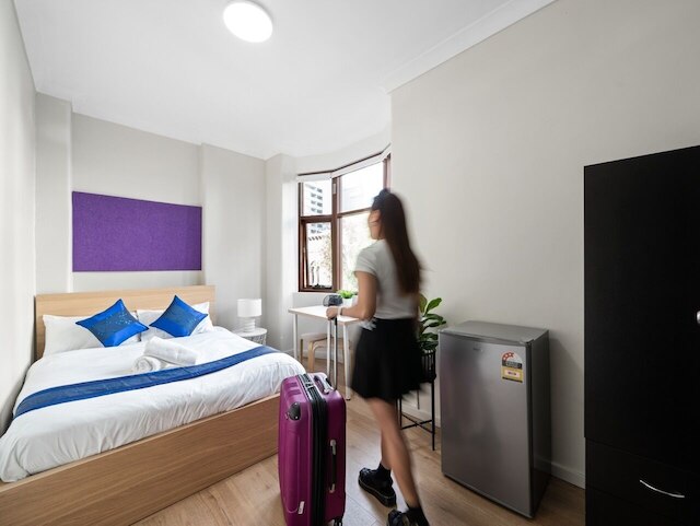 ホミ セントラル