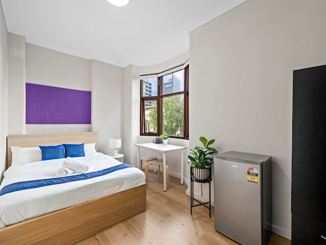 ホミ セントラル