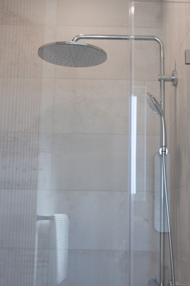 スカンジナビアンスタイル 1 ベッドルーム アパートメント ビルト 2024 p83