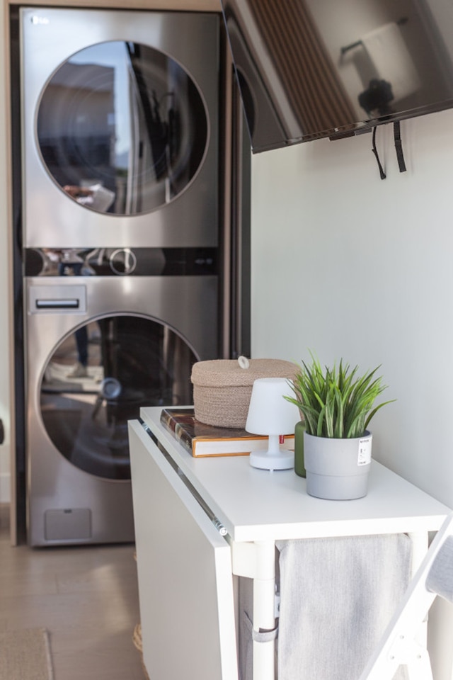 スカンジナビアンスタイル 1 ベッドルーム アパートメント ビルト 2024 p83