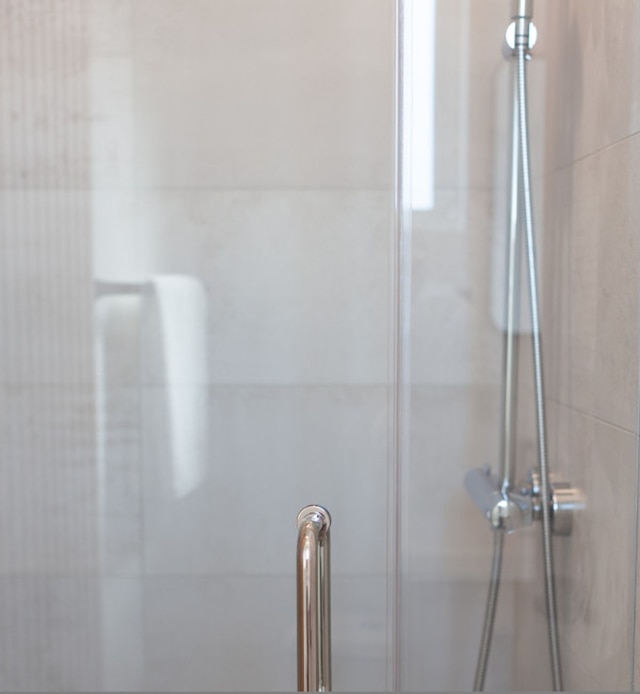 スカンジナビアンスタイル 1 ベッドルーム アパートメント ビルト 2024 p83