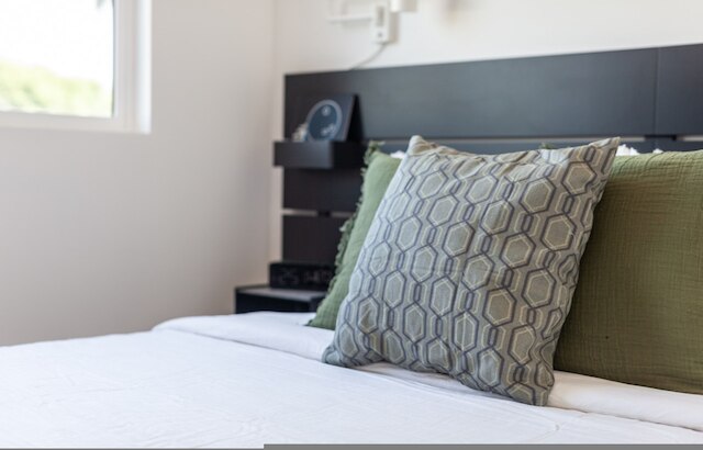 スカンジナビアンスタイル 1 ベッドルーム アパートメント ビルト 2024 p83