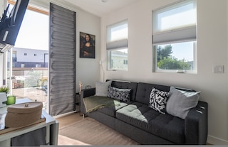 スカンジナビアンスタイル 1 ベッドルーム アパートメント ビルト 2024 p83