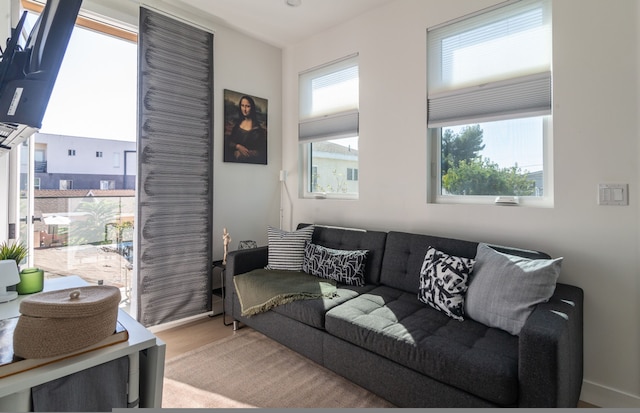 スカンジナビアンスタイル 1 ベッドルーム アパートメント ビルト 2024 p83