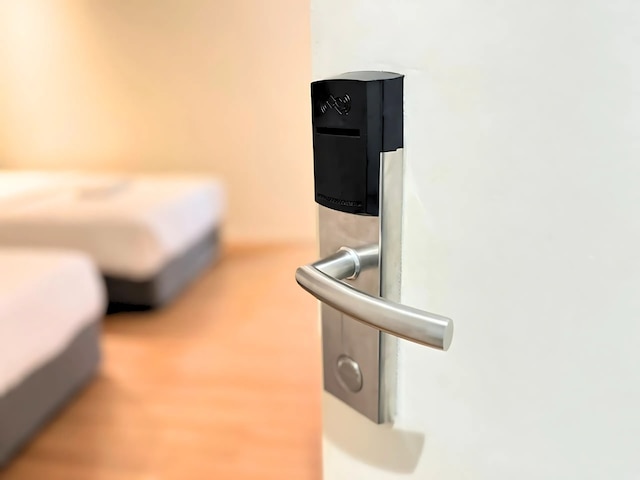 スカイ オテル チェラス マルリ