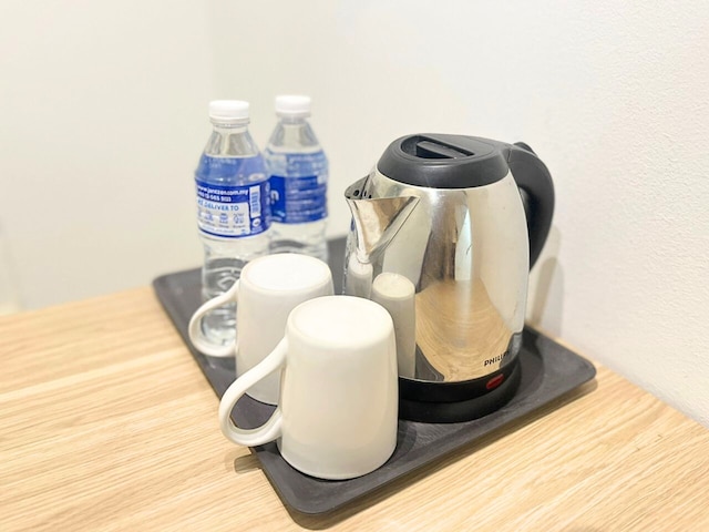 スカイ オテル チェラス マルリ