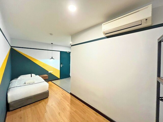 スカイ オテル チェラス マルリ