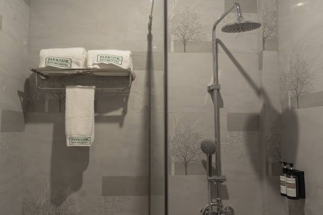 パークサイドズ ホテル パレンバン