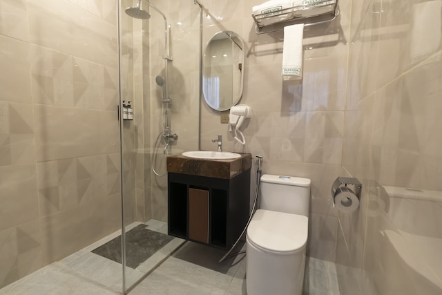 パークサイドズ ホテル パレンバン