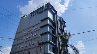 パークサイドズ ホテル パレンバン