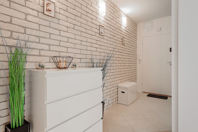 ルミナ アパートメンツ ウィズ 2 テラス