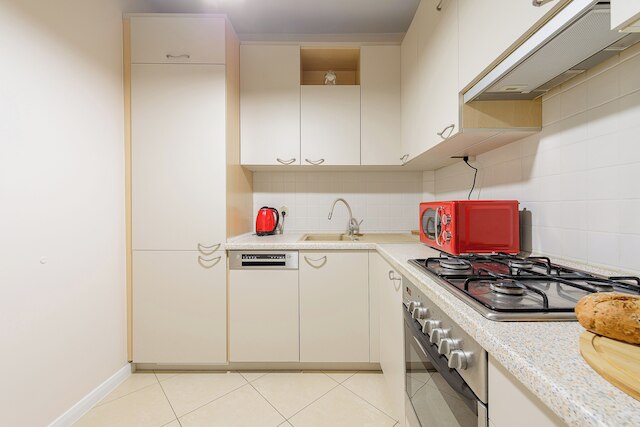 ルミナ アパートメンツ ウィズ 2 テラス