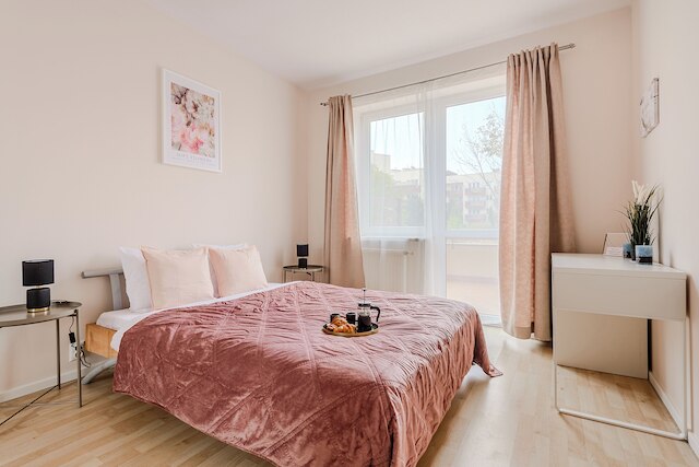 ルミナ アパートメンツ ウィズ 2 テラス