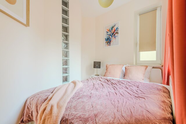 ルミナ アパートメンツ ウィズ 2 テラス