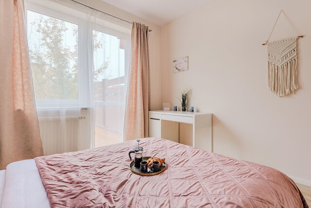 ルミナ アパートメンツ ウィズ 2 テラス