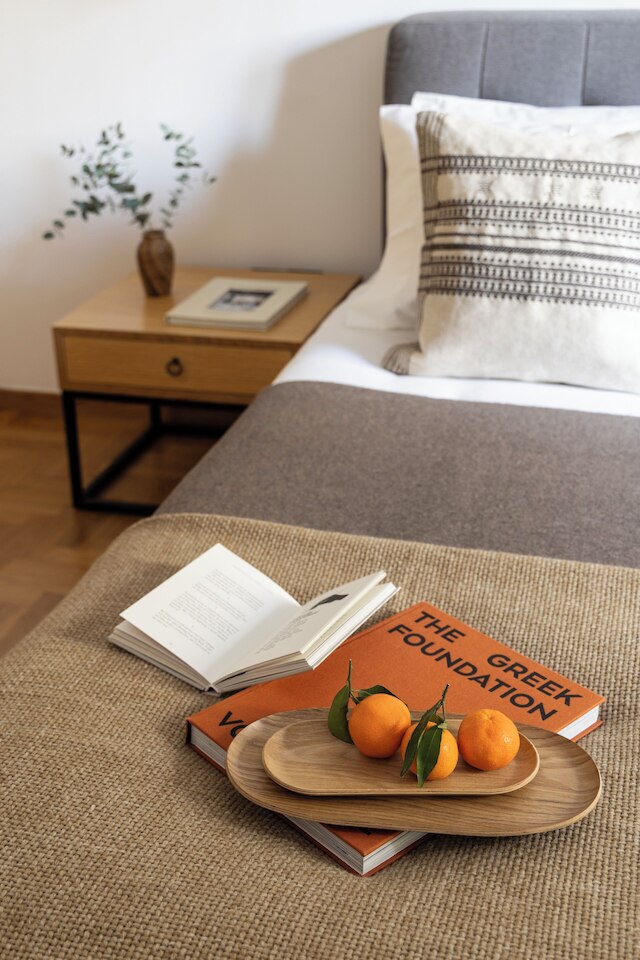 アクロポリス ミュージアム リトリート - 2 ベッドルーム アパートメント