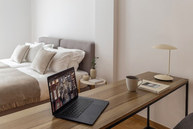 アクロポリス ミュージアム リトリート - 2 ベッドルーム アパートメント