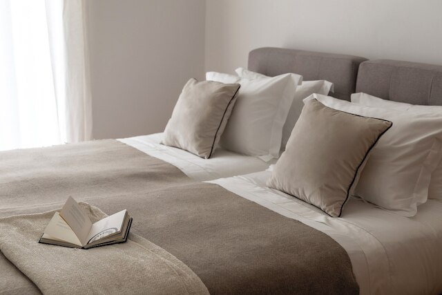 アクロポリス ミュージアム リトリート - 2 ベッドルーム アパートメント