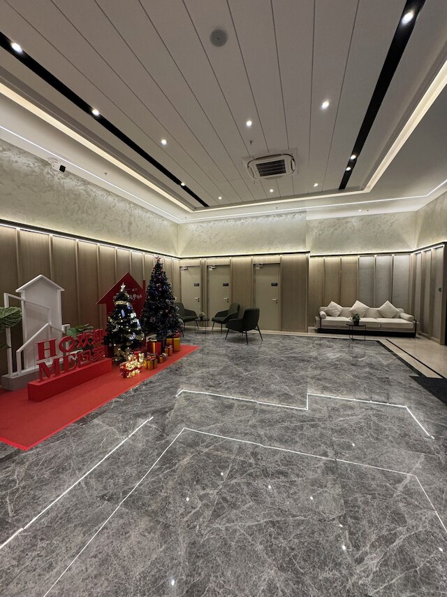 アジャイル ギャラクシー スイーツ