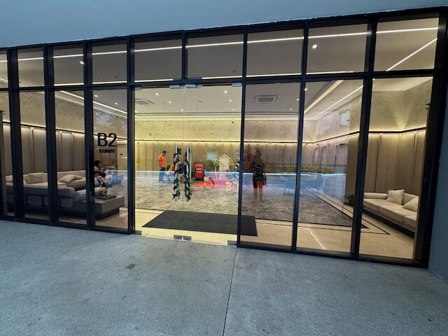 アジャイル ギャラクシー スイーツ