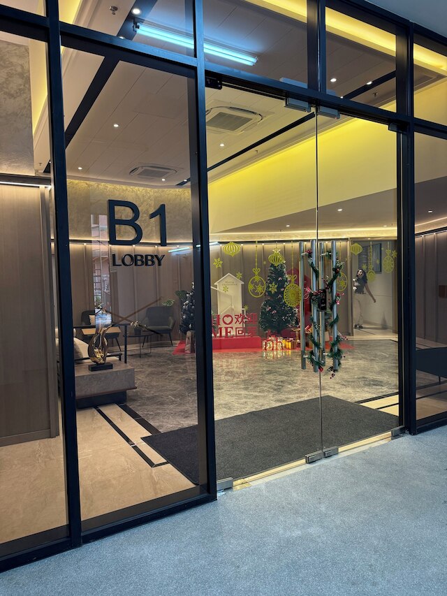 アジャイル ギャラクシー スイーツ