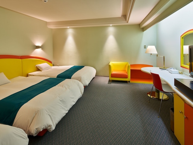 ホテル ヴェルデ