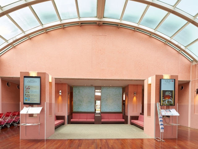 ホテル ヴェルデ