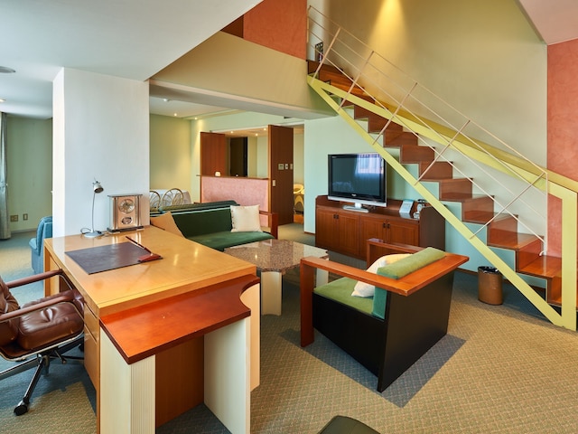 ホテル ヴェルデ