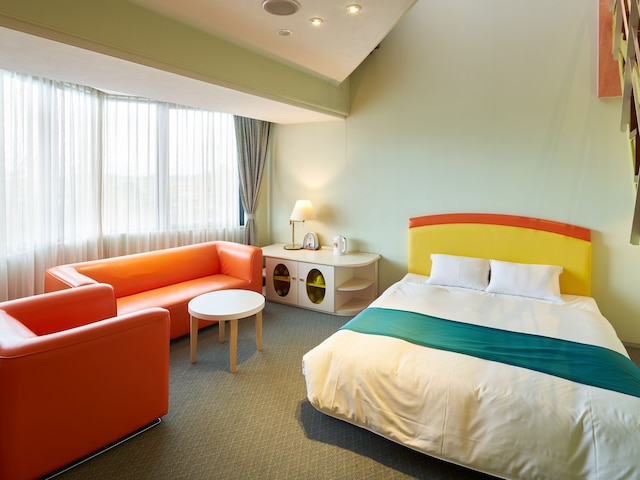 ホテル ヴェルデ