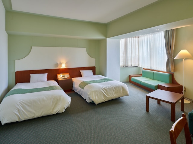 ホテル ヴェルデ