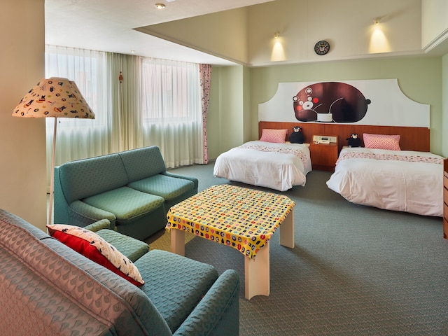 ホテル ヴェルデ